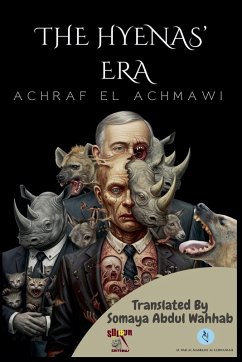 Cover The Hyenas' Era