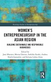 Women's Entrepreneurship in the Asian Region