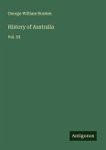 History of Australia