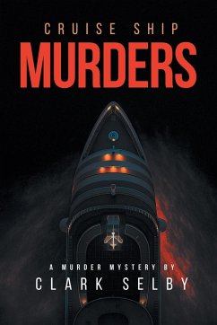 Cover Cruise Ship Murders