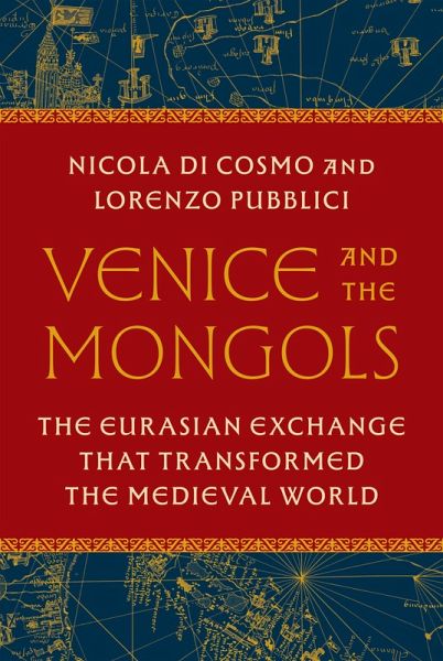 Venice and the Mongols Venice and the Mongols
