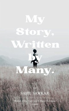 Cover My Story, Written by Many.