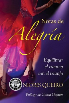 Joy Notes - Queiro, Niobis Joy Notes - Queiro, Niobis