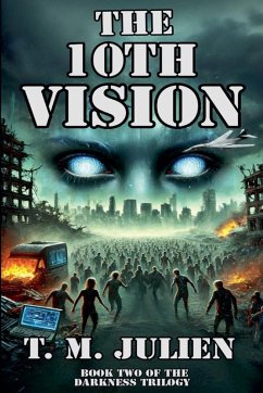 The 10th Vision - Julien, T. M.