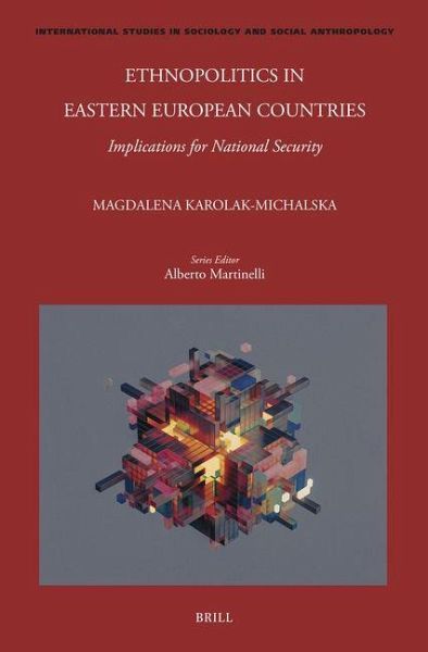 Ethnopolitics in Eastern European Countries Ethnopolitics in Eastern European Countries