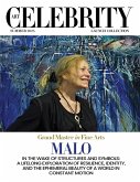 Art Celebrity Launch Collection Summer 2025 - Malo Art Celebrity Launch Collection Summer 2025 - Malo