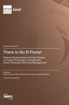 There Is No B Planet