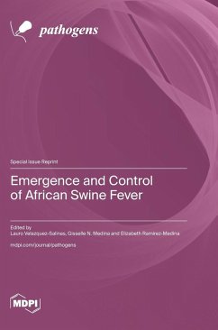 Cover Emergence and Control of African Swine Fever