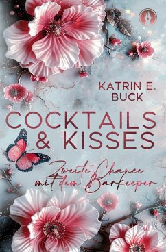 Cover Cocktails & Kisses