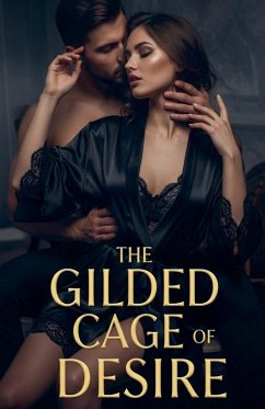 Cover The Guilded Cage Of Desire