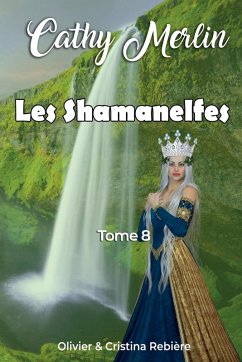 Cover Les Shamanelfes