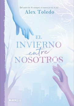 Cover El Invierno Entre Nosotros / A Winter Between Us