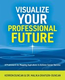 Visualize Your Professional Future Visualize Your Professional Future