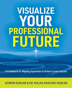 Cover Visualize Your Professional Future