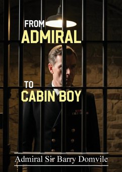 Cover From Admiral To Cabin Boy