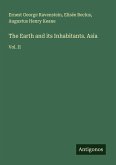 The Earth and its Inhabitants. Asia