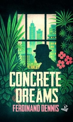 Cover Concrete Dreams