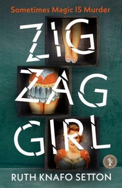 Cover Zigzag Girl
