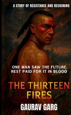 The Thirteen Fires - Garg, Gaurav The Thirteen Fires - Garg, Gaurav