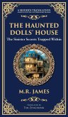 The Haunted Dolls' House The Haunted Dolls' House