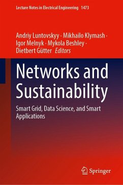Cover Networks and Sustainability