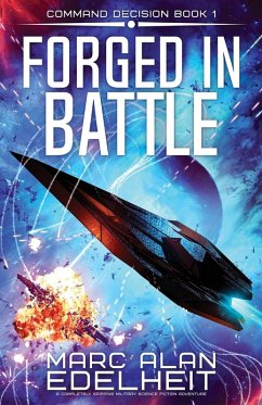 Cover Forged in Battle