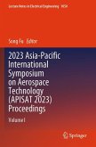 2023 Asia-Pacific International Symposium on Aerospace Technology (APISAT 2023) Proceedings 2023 Asia-Pacific International Symposium on Aerospace Technology (APISAT 2023) Proceedings