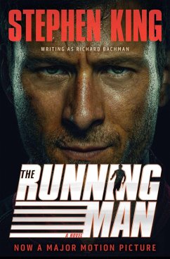 Cover The Running Man