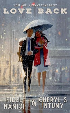 Love Back - Namisi, Fidel; Ntumy, Cheryl S.