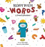 Blendy Build Words