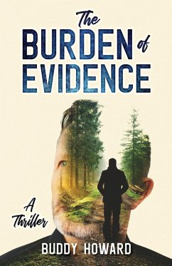 Cover The Burden of Evidence