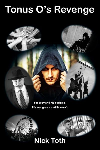 Tonus O's Revenge