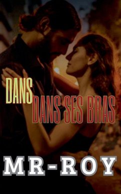 Cover Dans ses bras