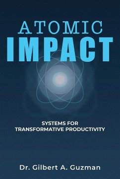 Cover Atomic Impact