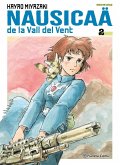 Nausicaa n. 02 (català) Nausicaa n. 02 (català)
