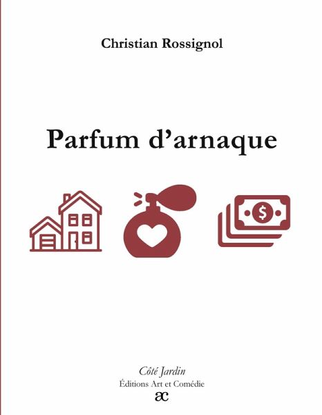 Parfum d'arnaque Parfum d'arnaque