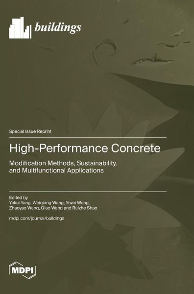 High-Performance Concrete High-Performance Concrete