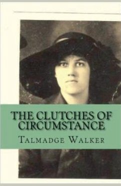 Cover The Clutches of Circumstance
