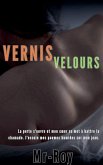 Vernis Velours Vernis Velours