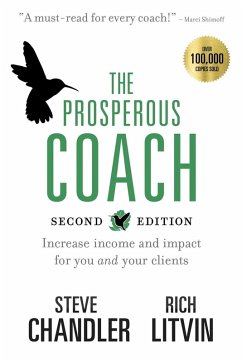 Cover The Prosperous Coach (Expanded Second Edition)