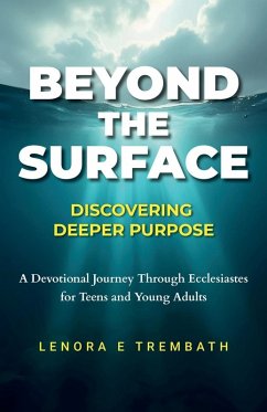 Beyond the Surface - Trembath, Lenora E