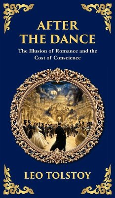 Cover After The Dance