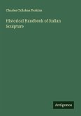Historical Handbook of Italian Sculpture