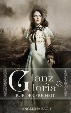 Cover Glanz und Gloria