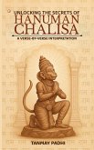 Unlocking The Secrets Of Hanuman Chalisa A Verse-by-verse Interpretation