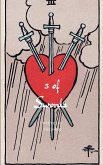 3 of Swords 3 of Swords