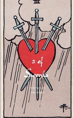 3 of Swords - Lee, Alexis