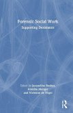 Forensic Social Work
