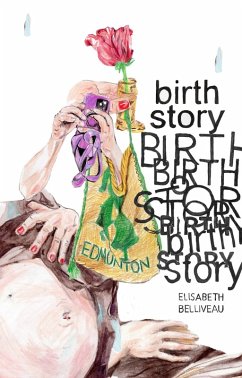 Cover Birth Story