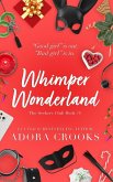 Whimper Wonderland Whimper Wonderland